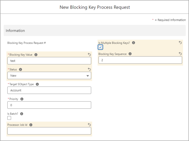 Blocking Key Examples Cascading MDM Merge - clearMDM